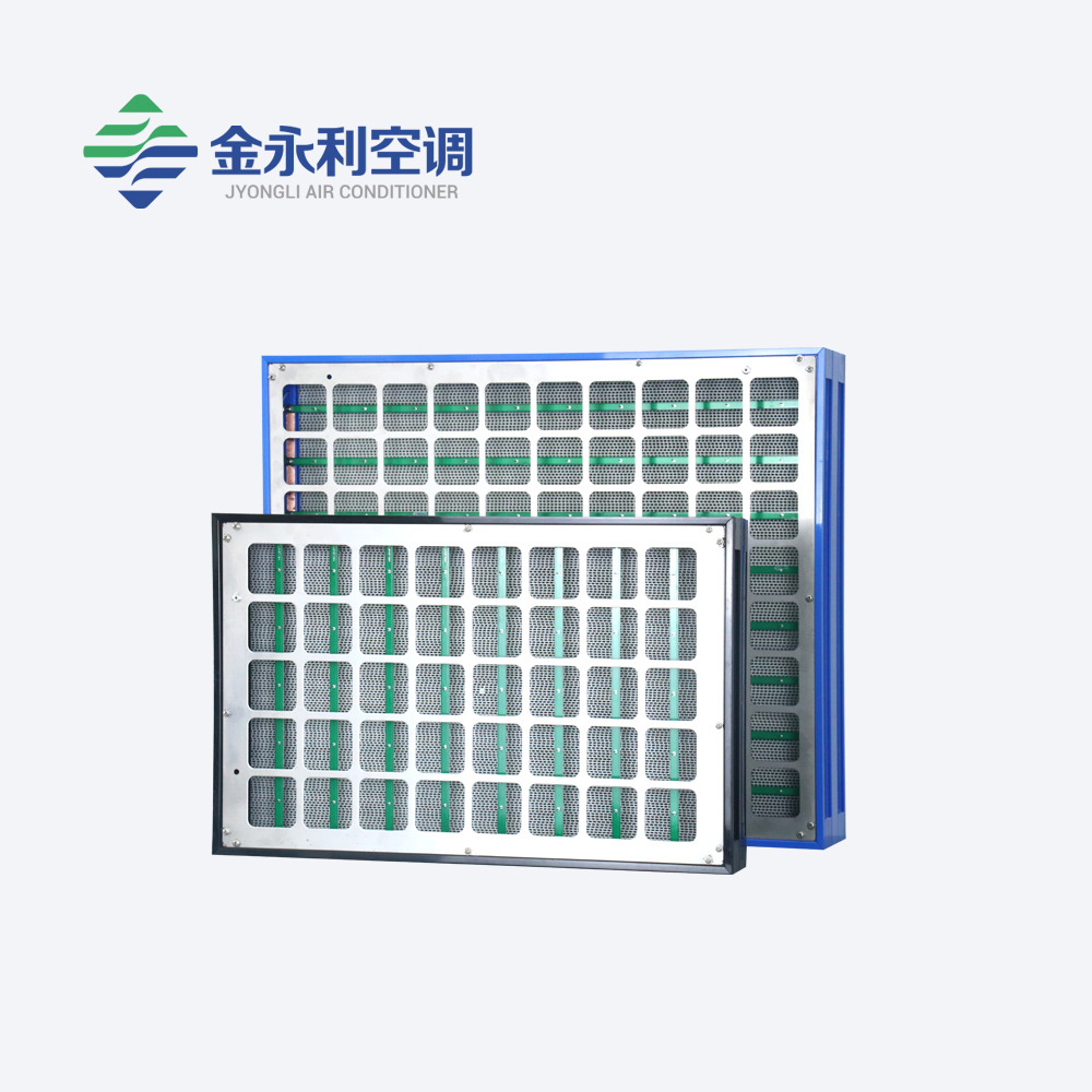 等離子微靜電空氣消毒凈化