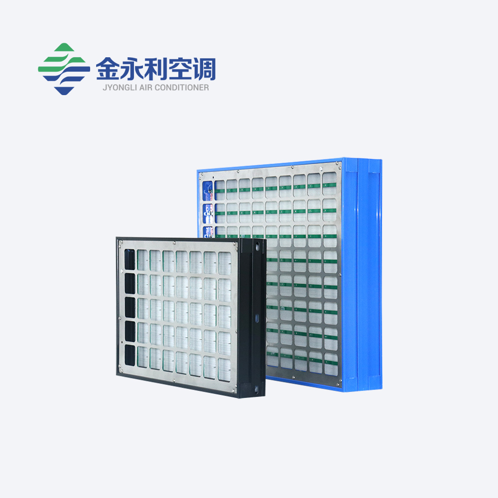 等離子微靜電空氣消毒凈化